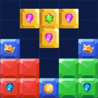 Block Smash: Block Puzzle Game