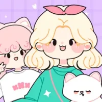 Lovely Doll! - Dress Up Game