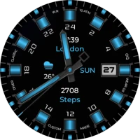 Diver Classic 20 Wear OS 4+