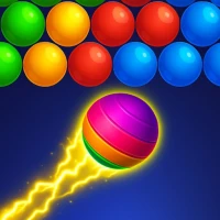 Bubble Shooter Match