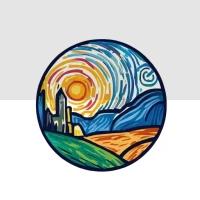 Van Gogh's Paintings