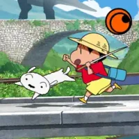 Shin chan: Summer Vacation