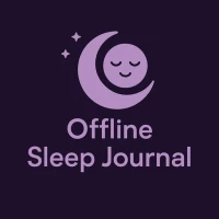 Offline Sleep Journal