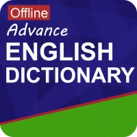 Advanced English Dictionary