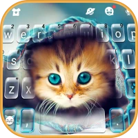 Cute Kitty Theme