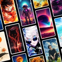 Wallpaper 4K & Live wallpaper