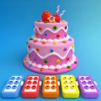 Screw Escape 3D - Car Out Jam