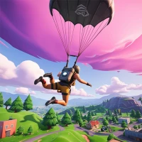 Fort Battle Royals Squad Night