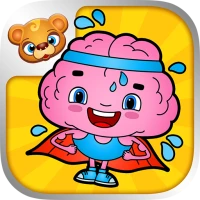 123 Kids Fun Memory Games