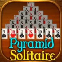 Pyramid Solitaire &#9679;