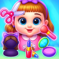 Baby Girl Daycare Game