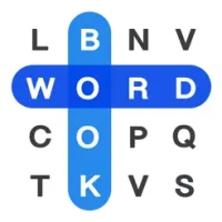 Word Search Brain Puzzle Game