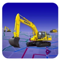MyKomatsu Mobile