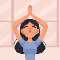 Cozy Cardio - Workout at Home