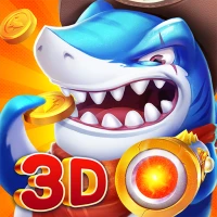 Fishing Master - Mega Cannon