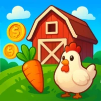 Farm Clicker