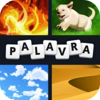 4 Fotos 1 Palavra