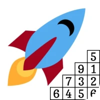 Pixel Paint By Number: Emoji