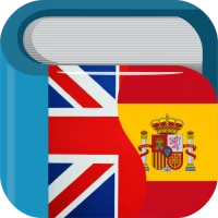 Spanish English Dictionary