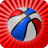 Basketball Stars: Arcade Dunk