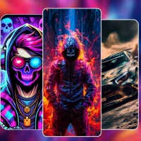 Gaming Wallpapers 4K 2024