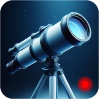 Mega Zoom Telescope Camera