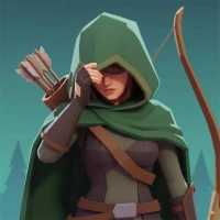 Whispers of the Forest - Idle