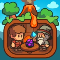 Ringdale: Idle Village