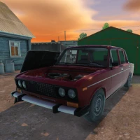 My Favorite Car: Mechanic Sim