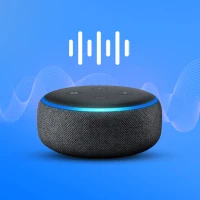Voice Commands Assistant App