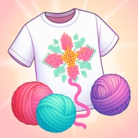 Stitch it! - Fashion
