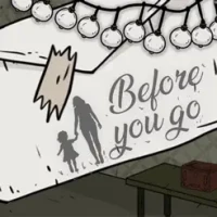 Three Gifts Before You Go