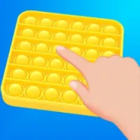 Poppy Popit Mini Relaxing Game