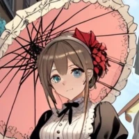 Anime Girl Wallpaper HD