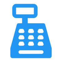 Cash Register