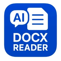 AI Docx Reader Word Viewer doc