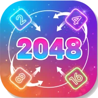 Number Merge 2048