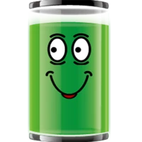 Battery Alarm