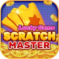 Scratch Master:Lucky Game