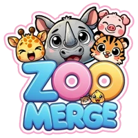 Zoo Merge