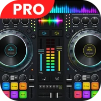 DJ Music Mixer Pro - DJ Studio