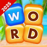 Word Block - Word Game