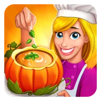 Chef Town: Cooking Simulation