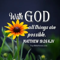 Inspirational Bible Quotes