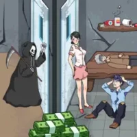 Nightmare Story: Tricky Quest