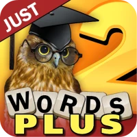 Just 2 Words Plus