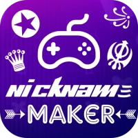 Social & Gaming Nickname Maker