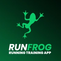 RunFrog - Running Training App