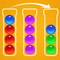 Ball Sort - Unlimited Undo