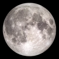 Lune - Moon Phases